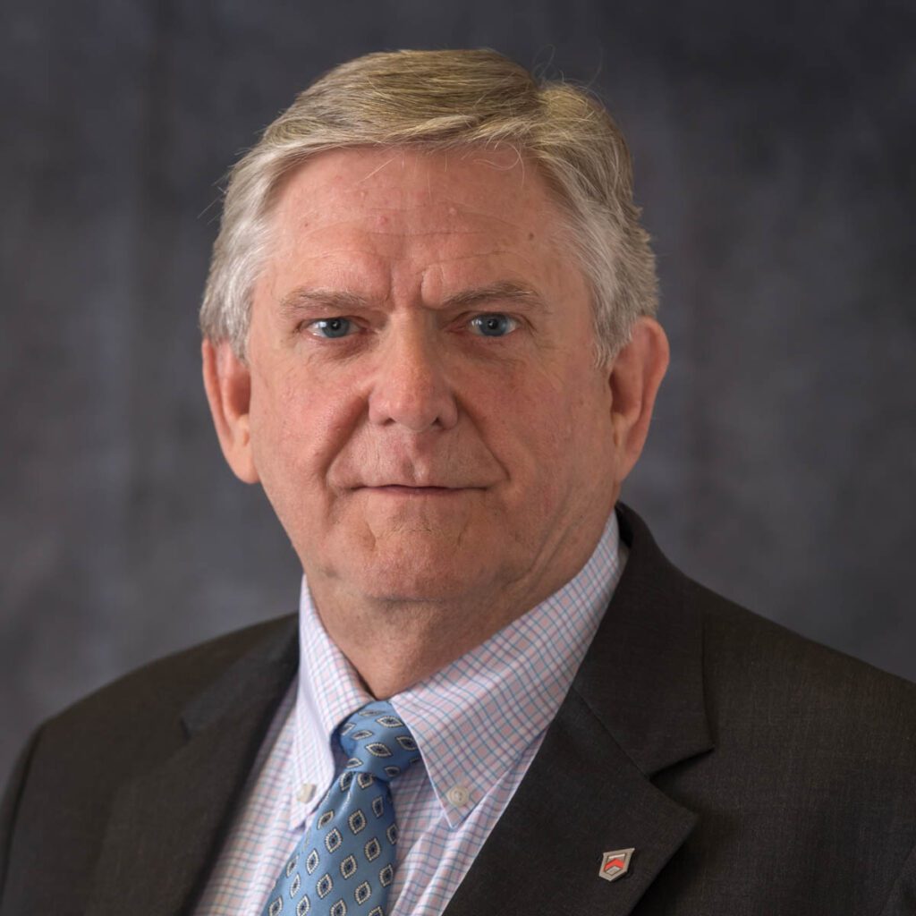 headshot of Charles York, Paragon Bank's Georgia Market President